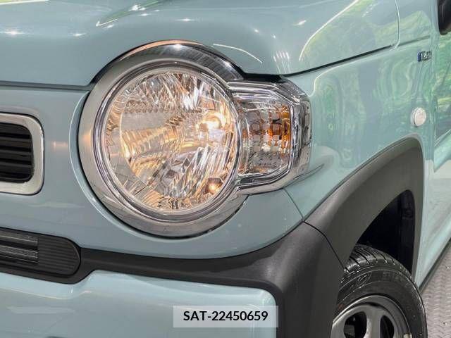 Suzuki HUSTLER 2023-04 273066-12