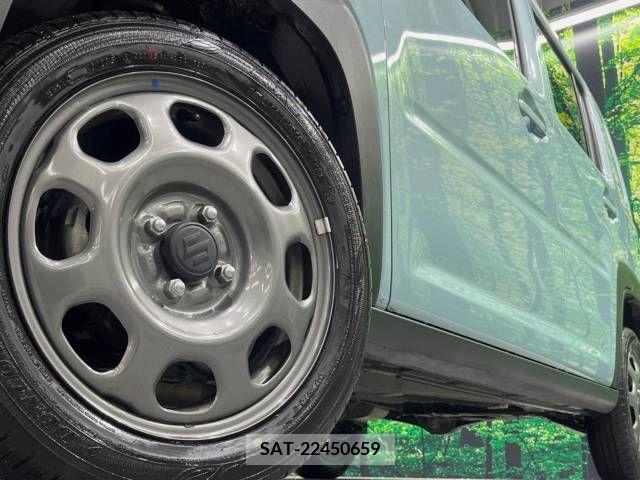 Suzuki HUSTLER 2023-04 273066-13