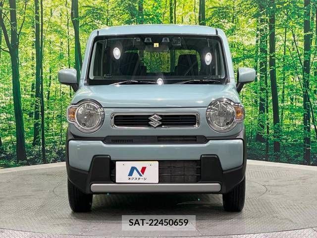 Suzuki HUSTLER 2023-04 273066-14