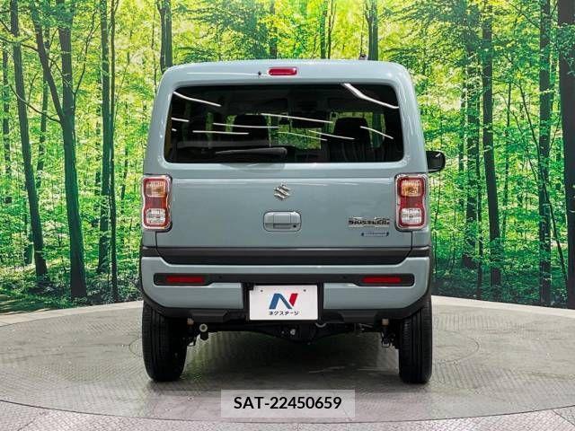 Suzuki HUSTLER 2023-04 273066-15