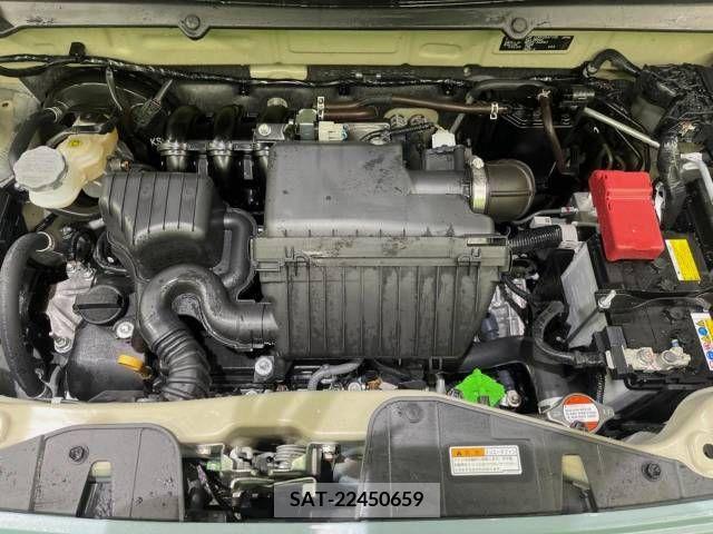Suzuki HUSTLER 2023-04 273066-18