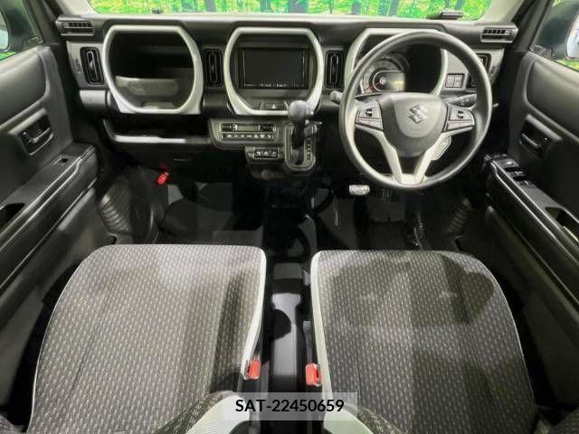 Suzuki HUSTLER 2023-04 273066-1