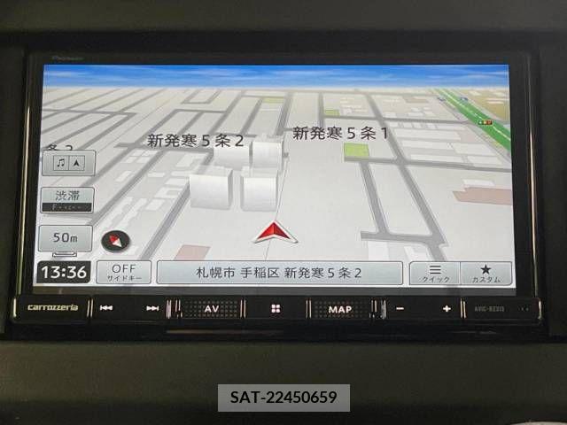 Suzuki HUSTLER 2023-04 273066-2