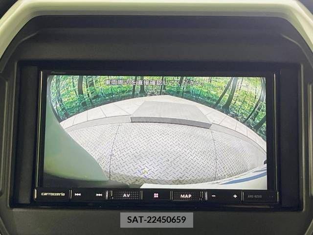 Suzuki HUSTLER 2023-04 273066-3