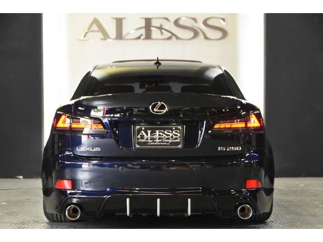 Lexus IS 2009-08 6756-6