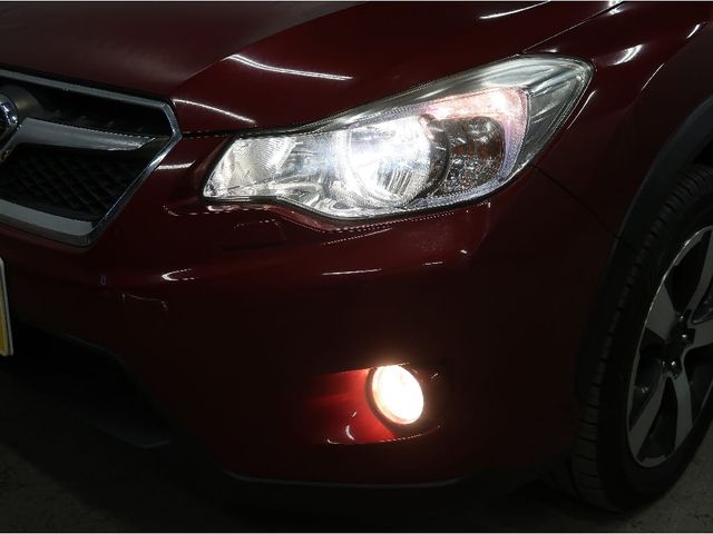 Subaru XV HYBRID 2013-09 196176-20
