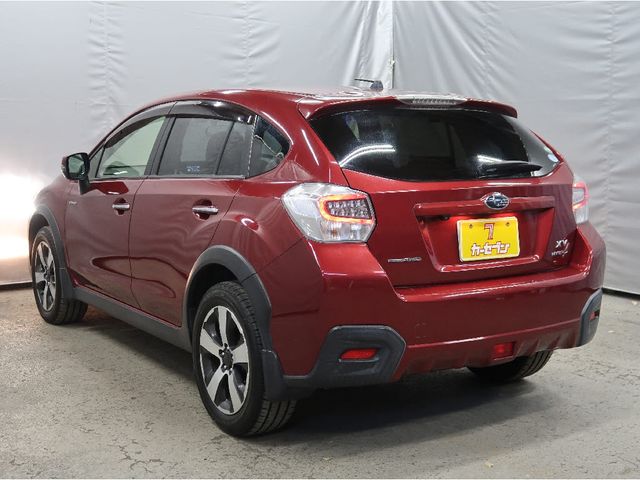 Subaru XV HYBRID 2013-09 196176-25