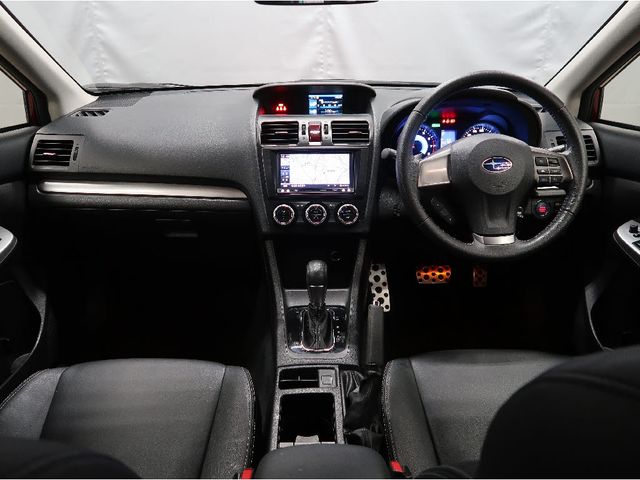 Subaru XV HYBRID 2013-09 196176-2