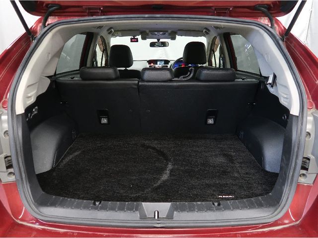 Subaru XV HYBRID 2013-09 196176-5