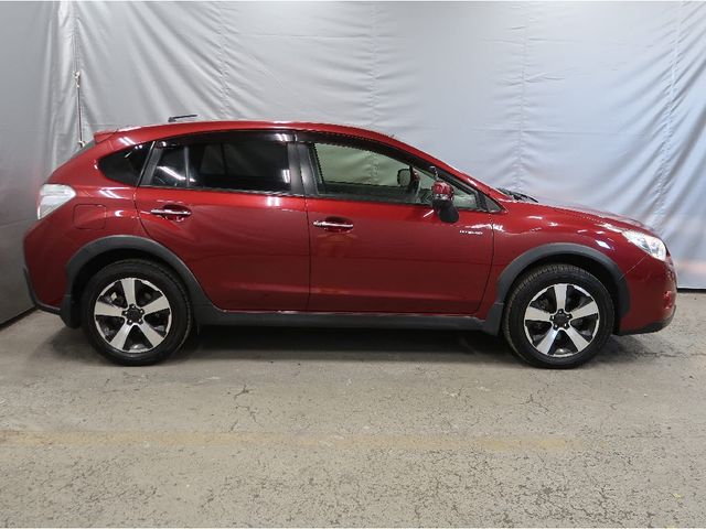 Subaru XV HYBRID 2013-09 196176-23