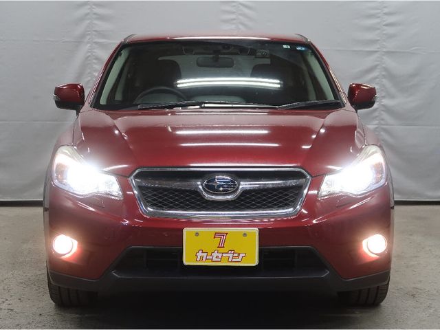 Subaru XV HYBRID 2013-09 196176-21
