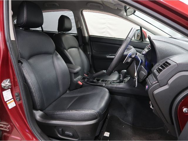 Subaru XV HYBRID 2013-09 196176-3