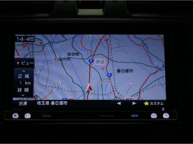 Subaru XV HYBRID 2013-09 196176-6