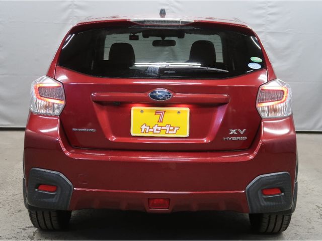 Subaru XV HYBRID 2013-09 196176-24
