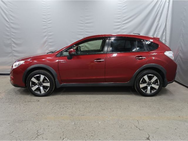 Subaru XV HYBRID 2013-09 196176-26