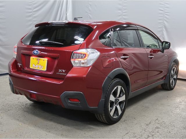 Subaru XV HYBRID 2013-09 196176-1