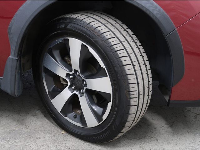Subaru XV HYBRID 2013-09 196176-19