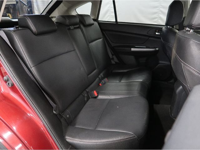 Subaru XV HYBRID 2013-09 196176-4