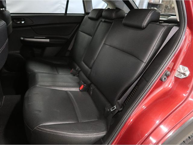 Subaru XV HYBRID 2013-09 196176-17
