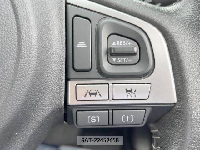 Subaru FORESTER 2016-11 270151-4