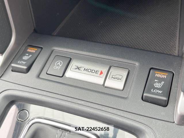 Subaru FORESTER 2016-11 270151-3