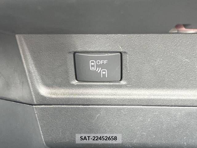 Subaru FORESTER 2016-11 270151-2