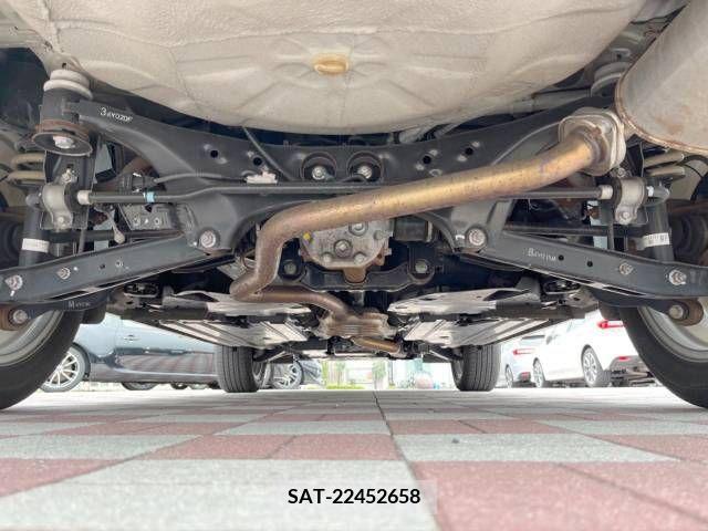 Subaru FORESTER 2016-11 270151-19