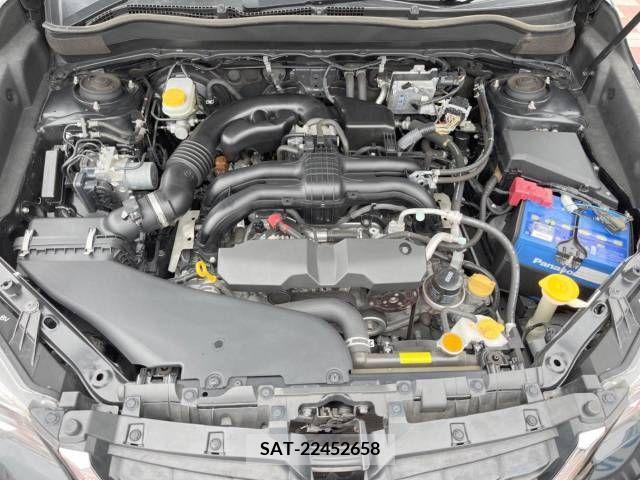 Subaru FORESTER 2016-11 270151-18