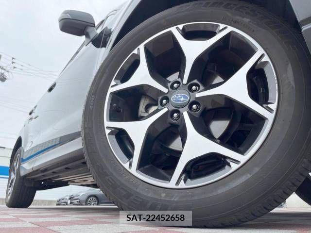 Subaru FORESTER 2016-11 270151-13