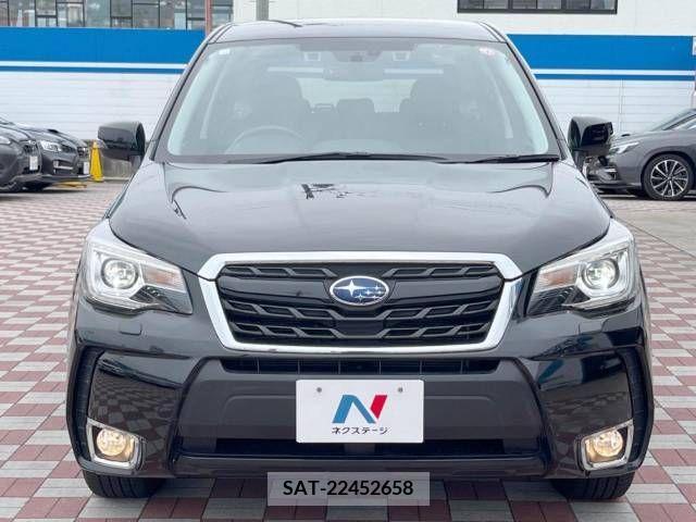 Subaru FORESTER 2016-11 270151-14