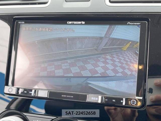 Subaru FORESTER 2016-11 270151-6