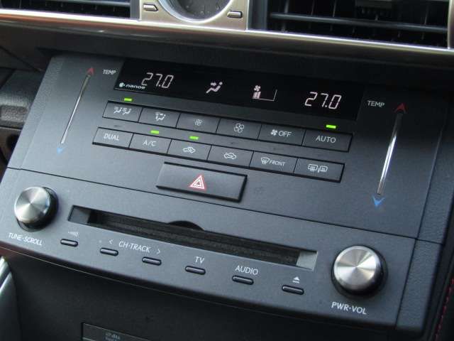 Lexus IS 2015-10 23450-6