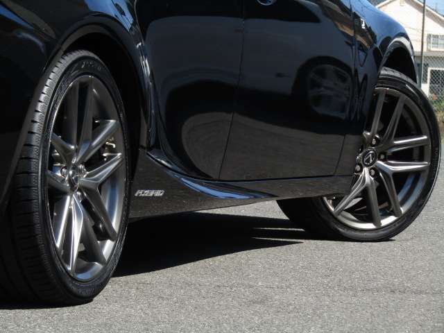 Lexus IS 2015-10 23450-3