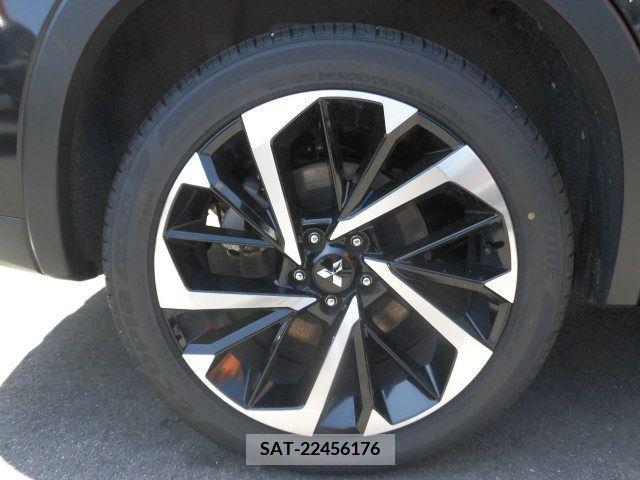 Mitsubishi OUTLANDER PHEV 2023-07 281154-19