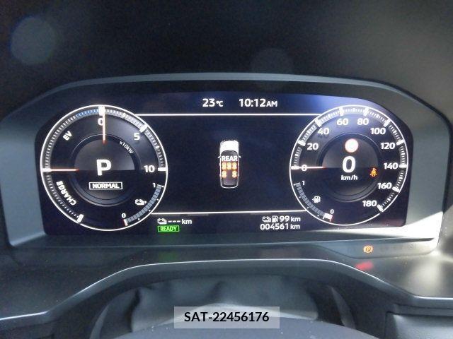 Mitsubishi OUTLANDER PHEV 2023-07 281154-9