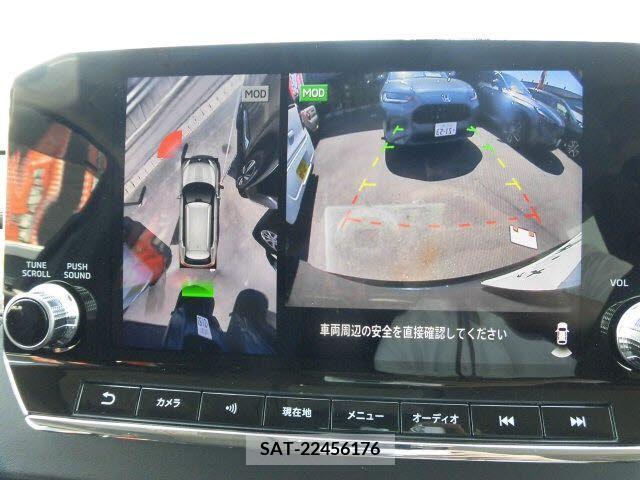 Mitsubishi OUTLANDER PHEV 2023-07 281154-13