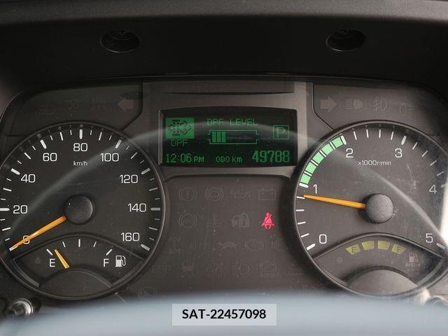 Mitsubishi CANTER 2016-10 263527-23