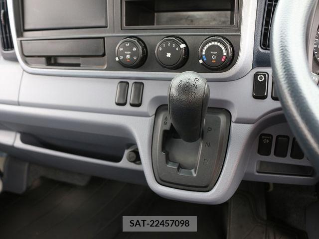 Mitsubishi CANTER 2016-10 263527-25