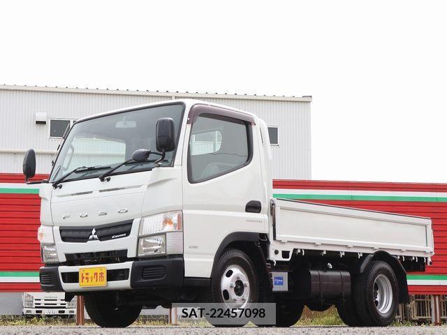Mitsubishi CANTER 2016-10 263527-0