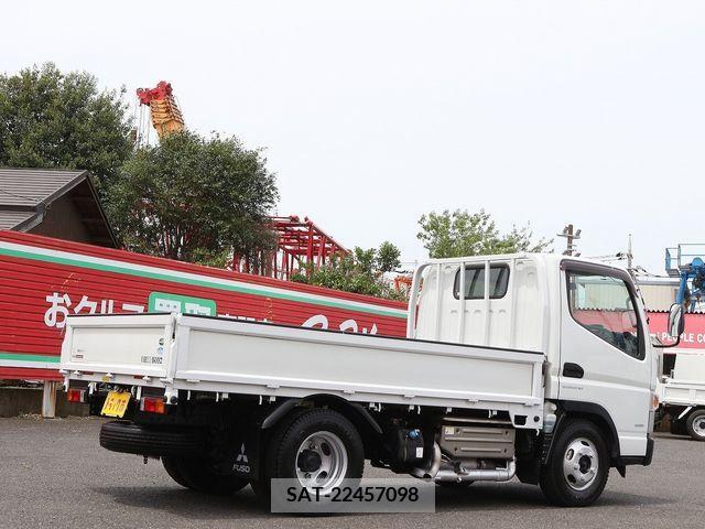 Mitsubishi CANTER 2016-10 263527-1