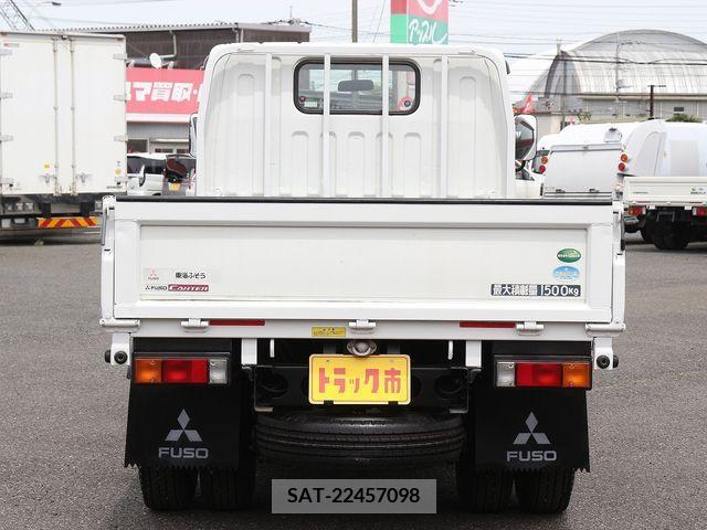 Mitsubishi CANTER 2016-10 263527-6