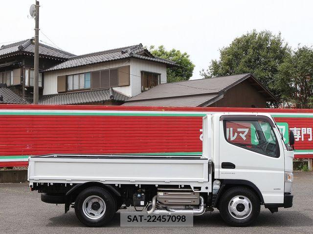Mitsubishi CANTER 2016-10 263527-5