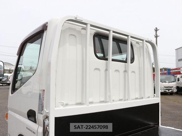Mitsubishi CANTER 2016-10 263527-10