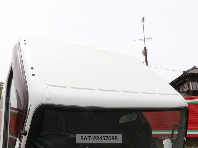 Mitsubishi CANTER 2016-10 263527-9