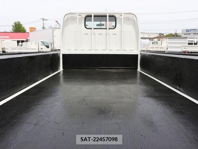 Mitsubishi CANTER 2016-10 263527-12