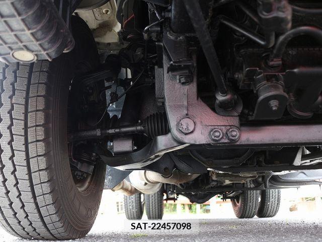 Mitsubishi CANTER 2016-10 263527-18