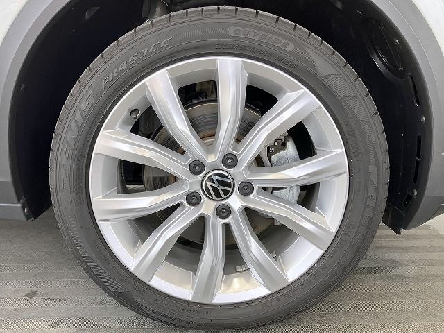 VolksWagen T-ROC 2021-06 8421-5