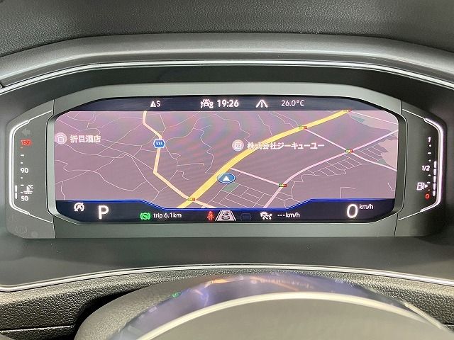 VolksWagen T-ROC 2021-06 8421-7