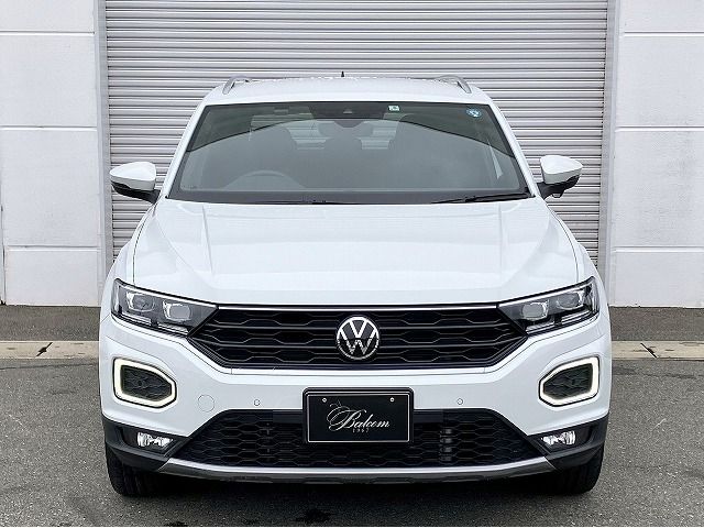 VolksWagen T-ROC 2021-06 8421-18