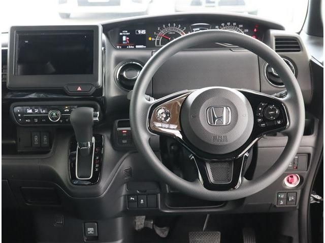 Honda N BOX CUSTOM 2023-08 189883-1